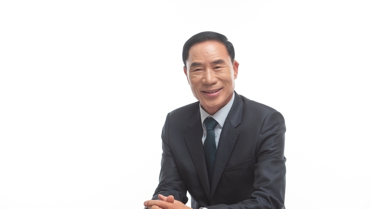 "경기도 선수촌 건립, 이원성 체육회장 추진력에 기대"