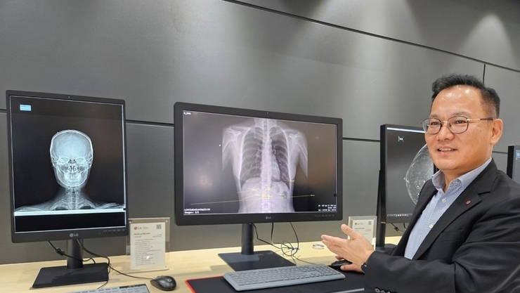 [경기도 소부장기업 파워] '젬스헬스케어' 혁신 기술로 세계를 겨냥하다