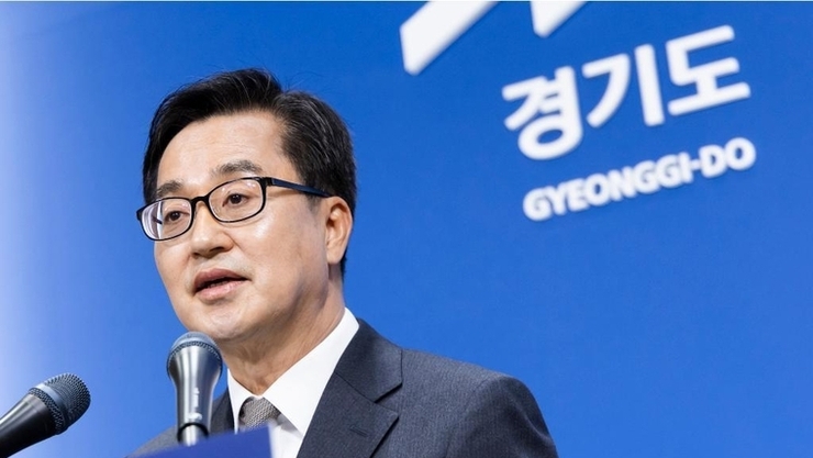 김동연 "마침내 국민 승리..새로운 대한민국 열어가야”