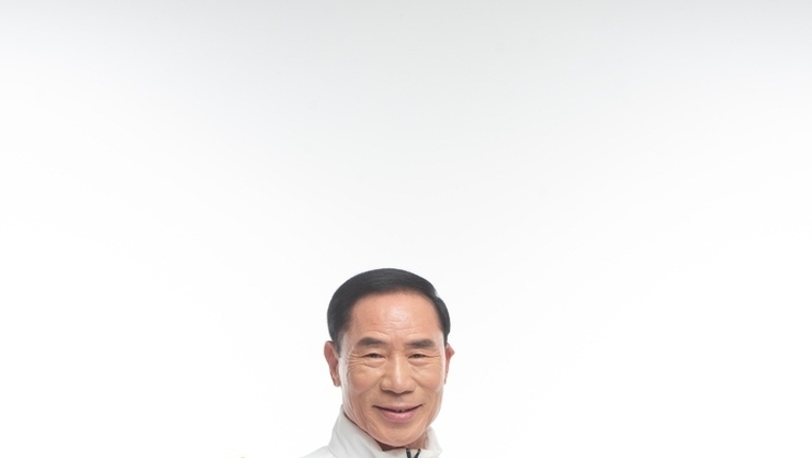 이원성 회장, 정치색 없는 '중도 리더십'으로 경기도 체육 새 역사 쓴다