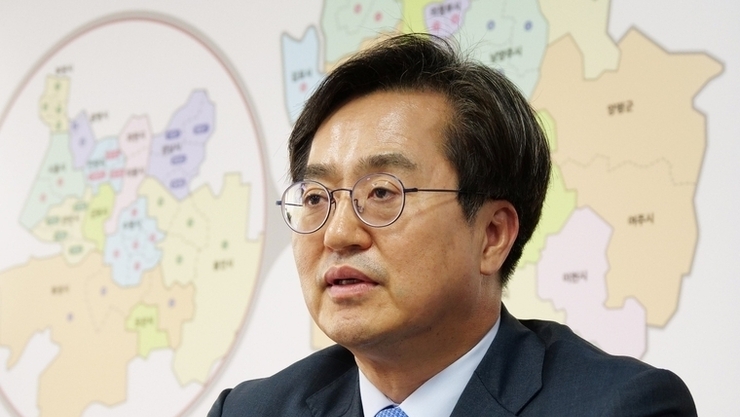 [기자의 눈] 검증된 도지사 김동연, 경기도 재선은 민심의 합리적 선택