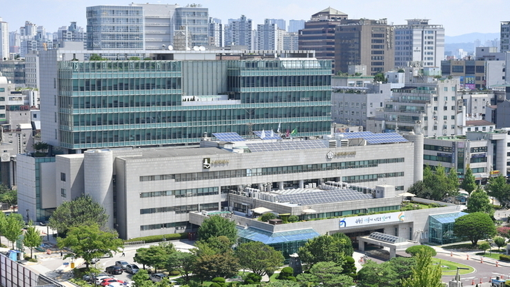 탄소중립 실천하기 위해 수원시 모든 역량 결집시켜 대처한다