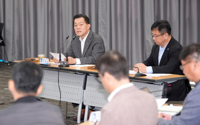 긴 추석 연휴 수원시민들 불편 없도록 적극 대처