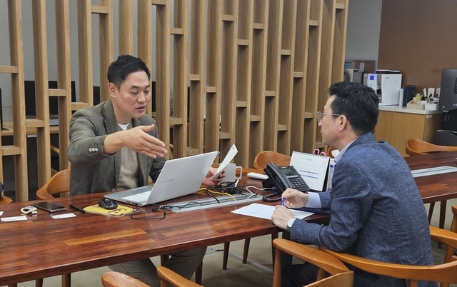 오석규 의원, 시민 불편 속출 공항버스 운행 중단 유감