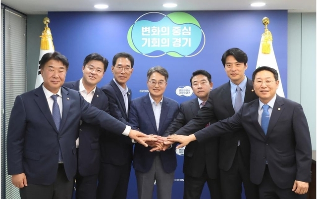경기도, 내년 1월 1일부터 일산대교 전면 무료화 추진