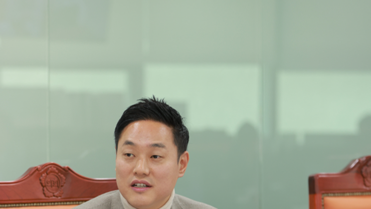 오석규, 경기아트센터 문화복지 확대·경기북부 순회 공연 제안