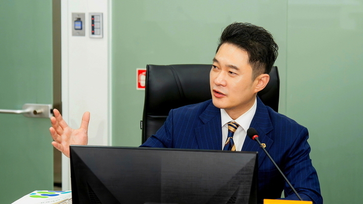 전석훈 “혈세 수십억 쓰고도 실적 0원..GBC 운영 총체적 부실”