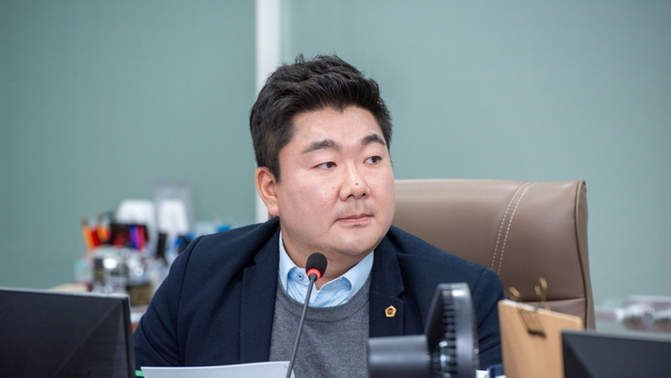 장한별 “늘봄행정실무사 과로 심각..현실적인 배치 기준 마련해야”