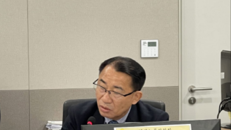 김선영 “소상공인단체 보조금·민간위탁 사업비 ‘통정산’ 관행 바로잡아야”