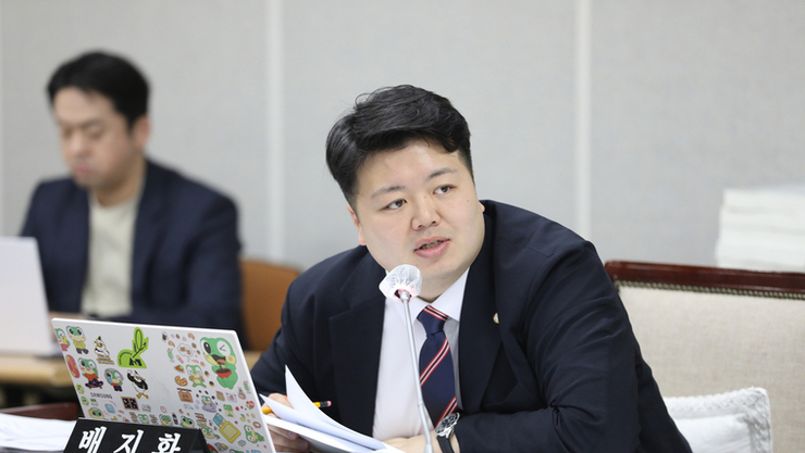 '수원 화성' 인근지역 개발도 '종묘'처럼 정쟁화돼선 안된다