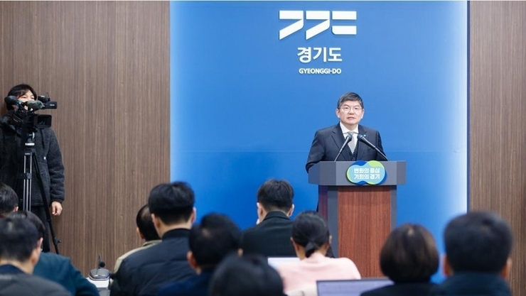 수도권 생활폐기물 직매립 금지, 경기도 ‘현장 대응’ 본격화