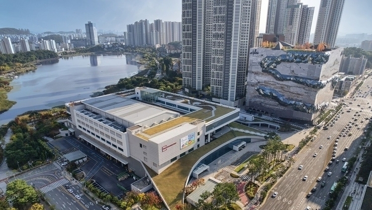 수원컨벤션센터 2026년 맞아 제2의 전성기로 도약