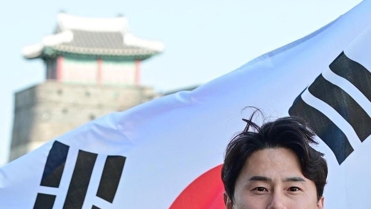 황대호, “이재명 국민주권정부 문화체육관광 정책 성공에 최선”