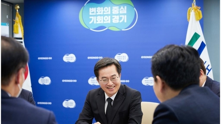 김동연 ‘지방도 318호’ 모델 제도화..경기도 공공건설 전반 확대