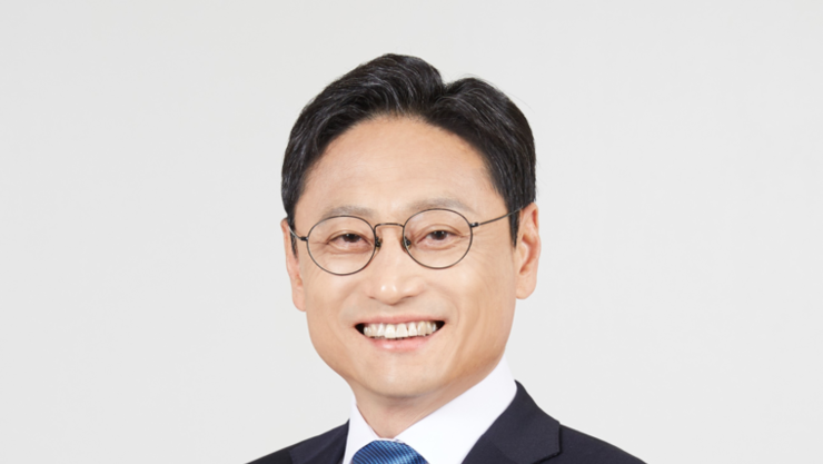 오후석 전 경기도행정2부지사, 민주연구원 부원장 임명