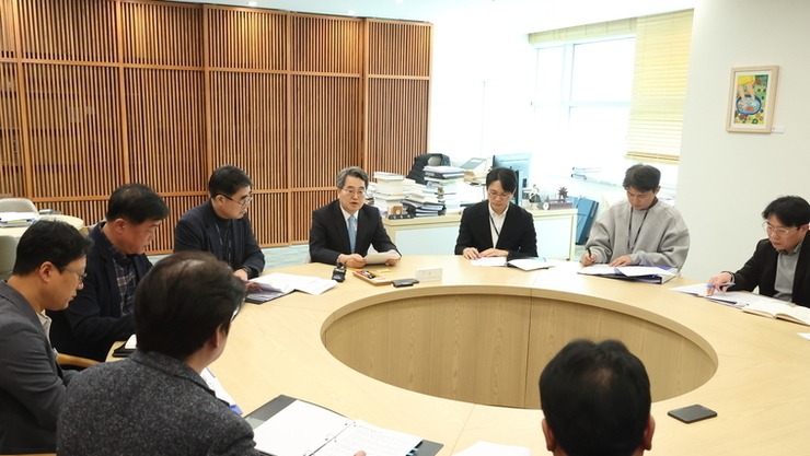 경기도, ‘부동산시장 교란특별대책반’ 가동..집값 담합 4명 입건