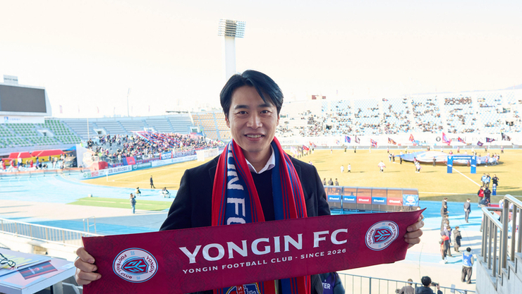 한준호 “경기도 시민프로축구단 지원 확대”..축구 생태계 강화 공약