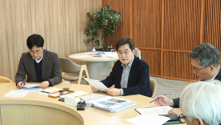 경기도, 중동 위기 대응 특별경영자금 600억 신설