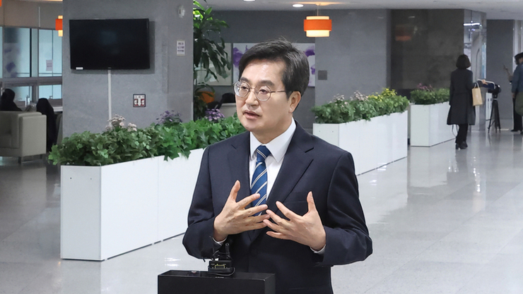 서울 5호선 김포·검단 연장 예타 통과..수도권 서북부 교통난 해소 기대