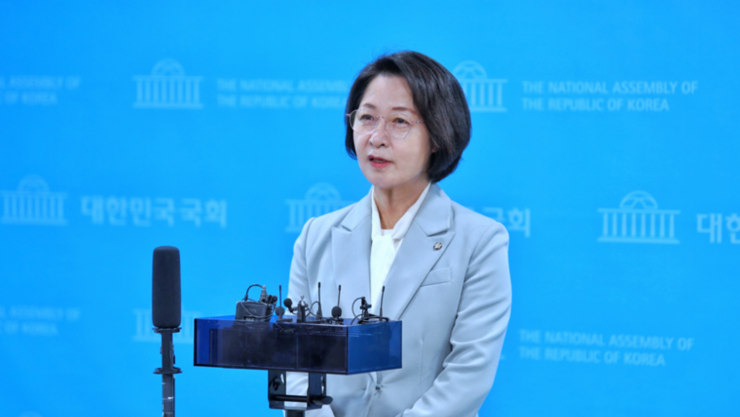 추미애, ‘소확행 공약’ 발표...생활밀착형 민생정책 본격화