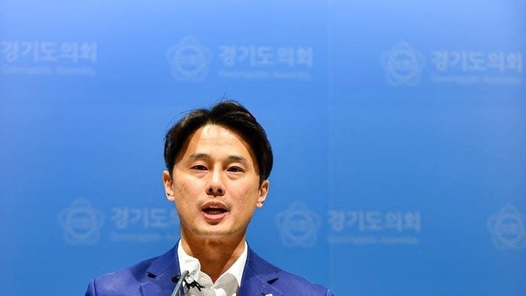 경기도 공공기관 인사 논란…황대호 “알박기 인사 18명” 주장