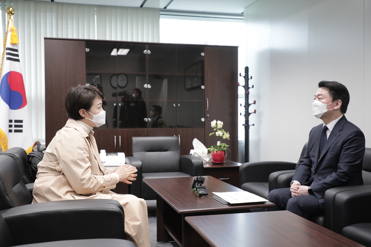 사진 : 김은혜 의원실 제공