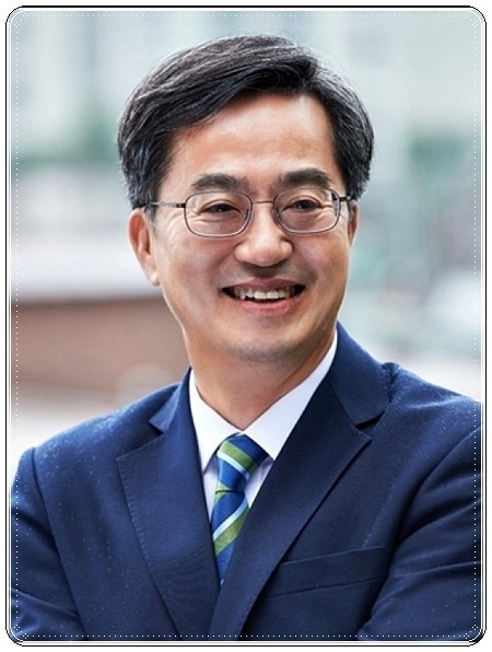 사진/ 김동연 더불어민주당 경기도지사 후보 선거사무실 