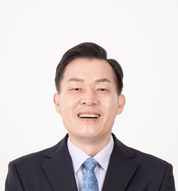 이재준 수원시장 후보 <사진 : 이 후보 선거사무실 제공>