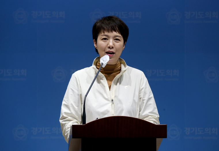 사진/ 국민의힘 김은혜 경기지사 후보 선거사무소 