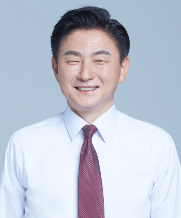 사진 : 김동근 후보 캠프 제공
