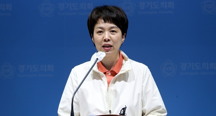 김은혜 후보 캠프 제공