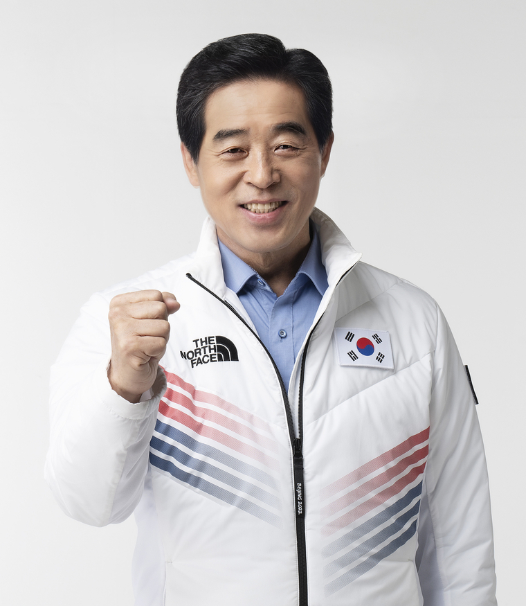 사진제공/ 윤화섭 안산시장 범시민 후보 선거사무소