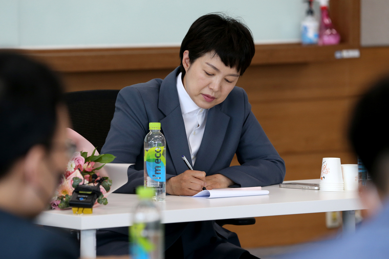 사진제공-김은혜 후보 캠프