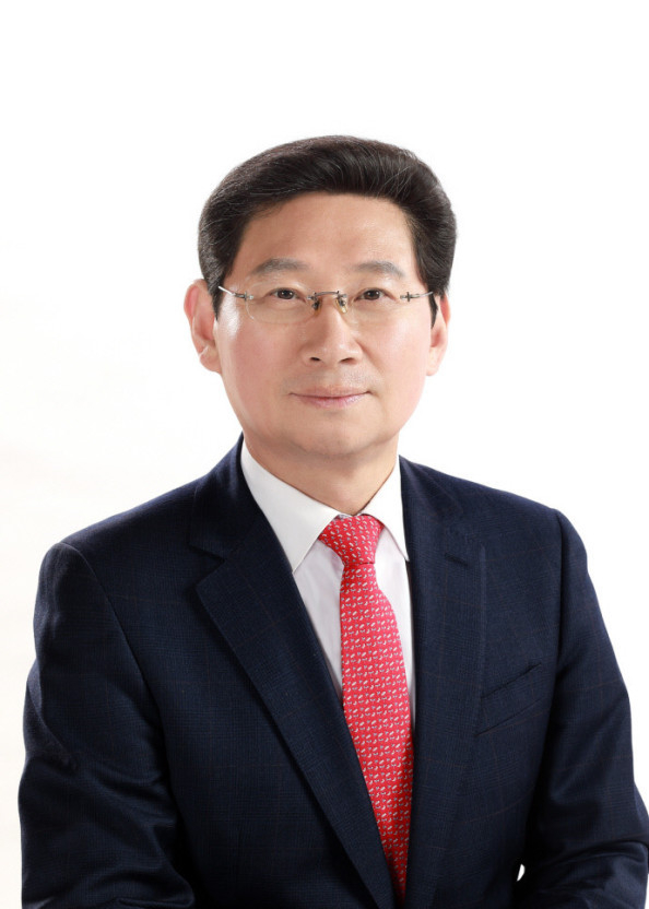 사진 : 이상일 용인특례시장 당선인 측 제공