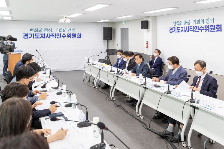 사진제공-김동연 당선인측