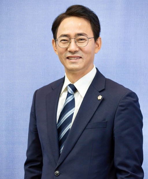 제2대 경기도자전거연맹 양근서 회장 (사진 : 경기도체육회 제공)