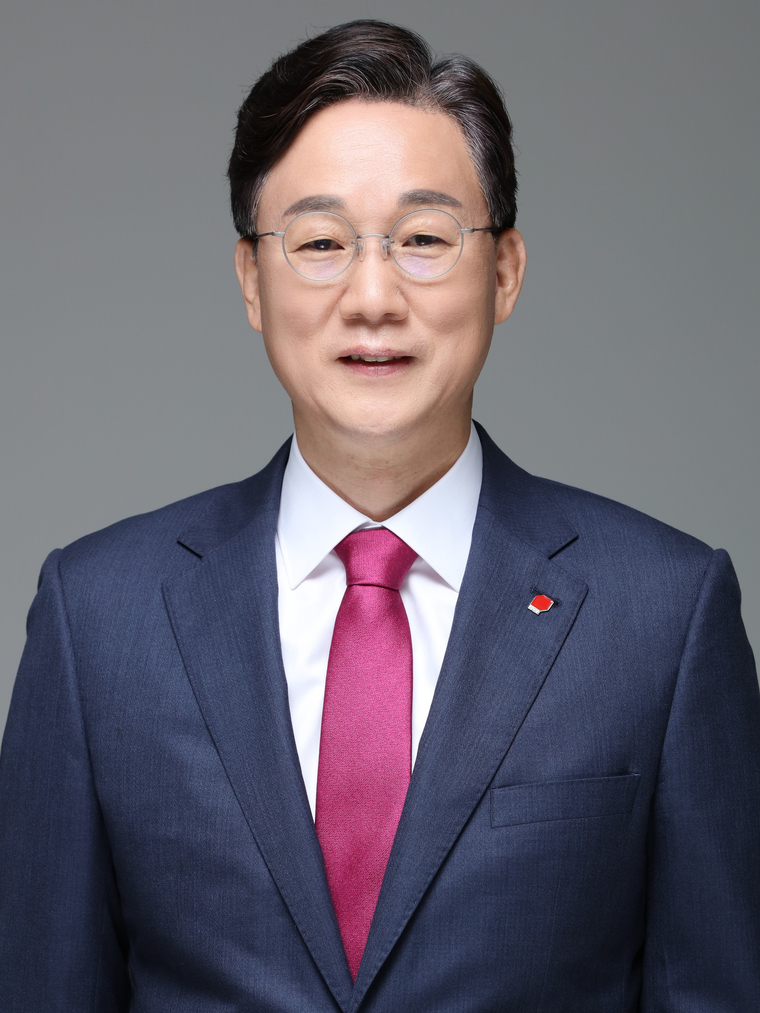 (이민근 안산시장, 사진제공/안산시)