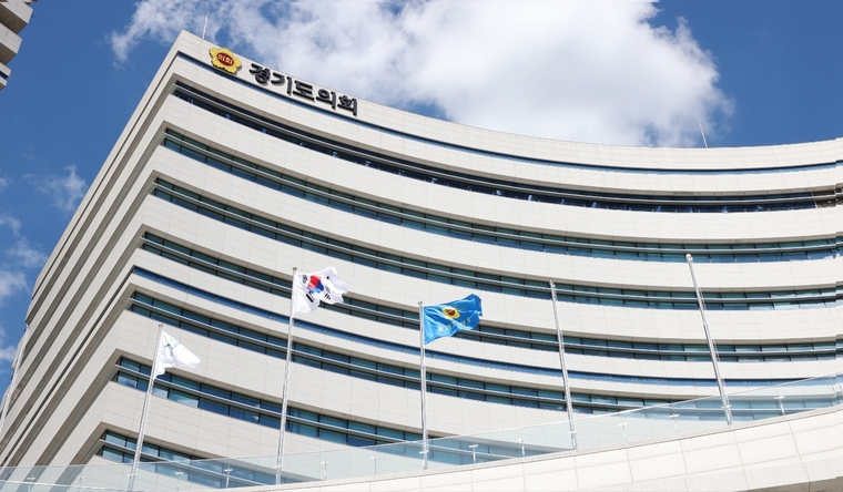 사진제공- 경기도의회