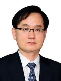 도정자문회의 위원장에 위촉된 강성천 전 중소벤처기업부 차관