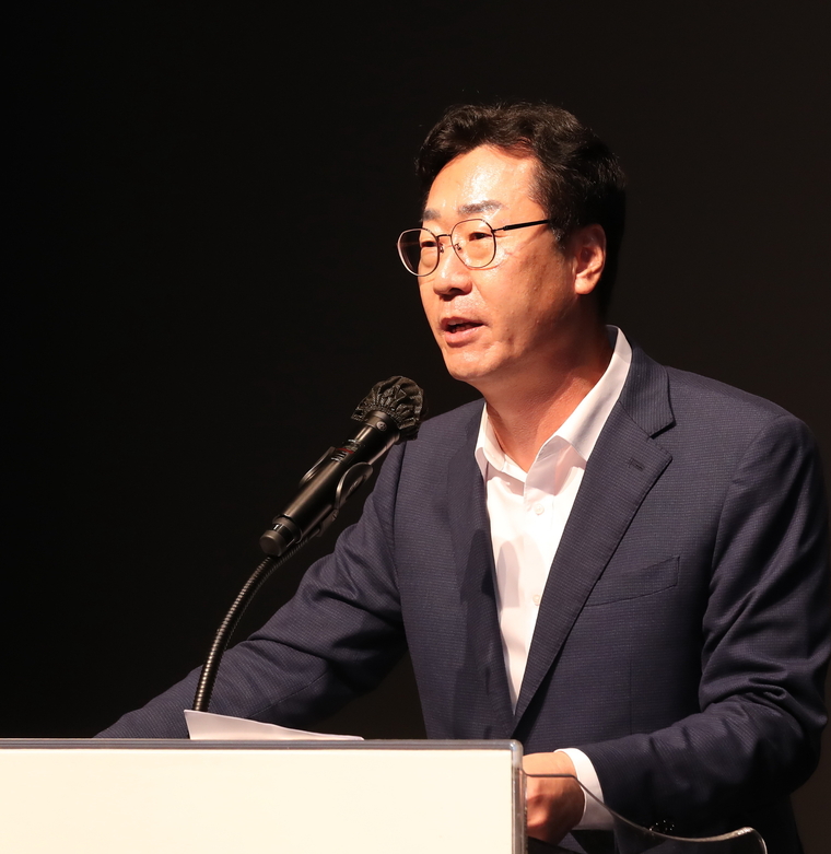 정명근 화성시장 (화성시청 제공)
