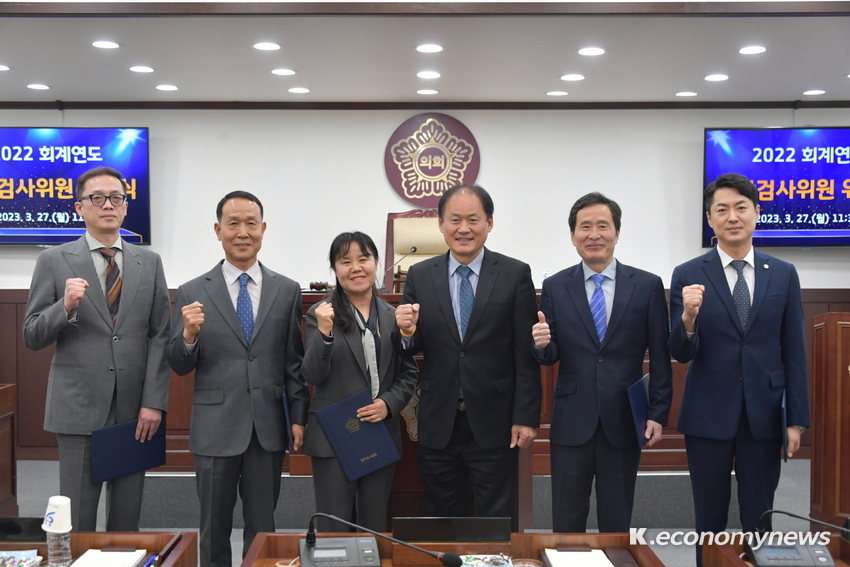  <사진 = 동두천시의회 제공>