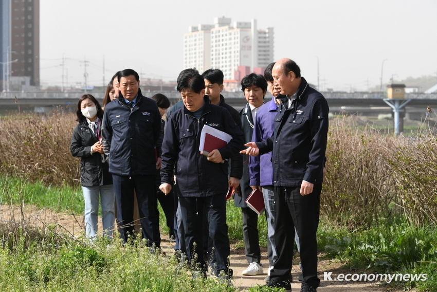  <사진 = 동두천시청 제공>