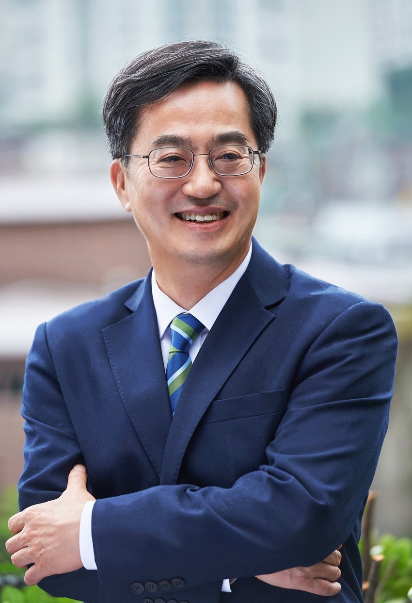 김동연 경기도지사. 사진=경기도청 제공