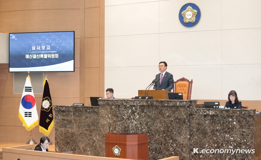  <사진 = 이천시의회 제공>