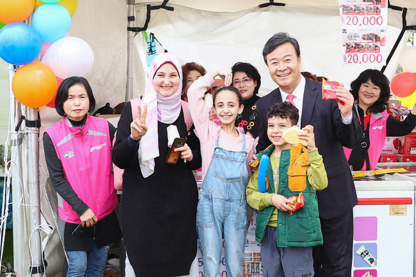사진 제공=의왕시청
