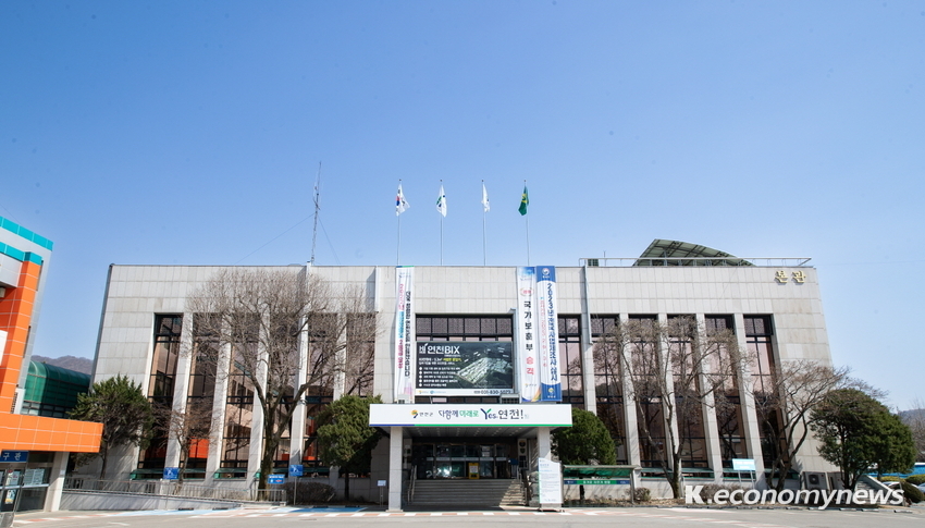  <사진 = 연천군청 제공>