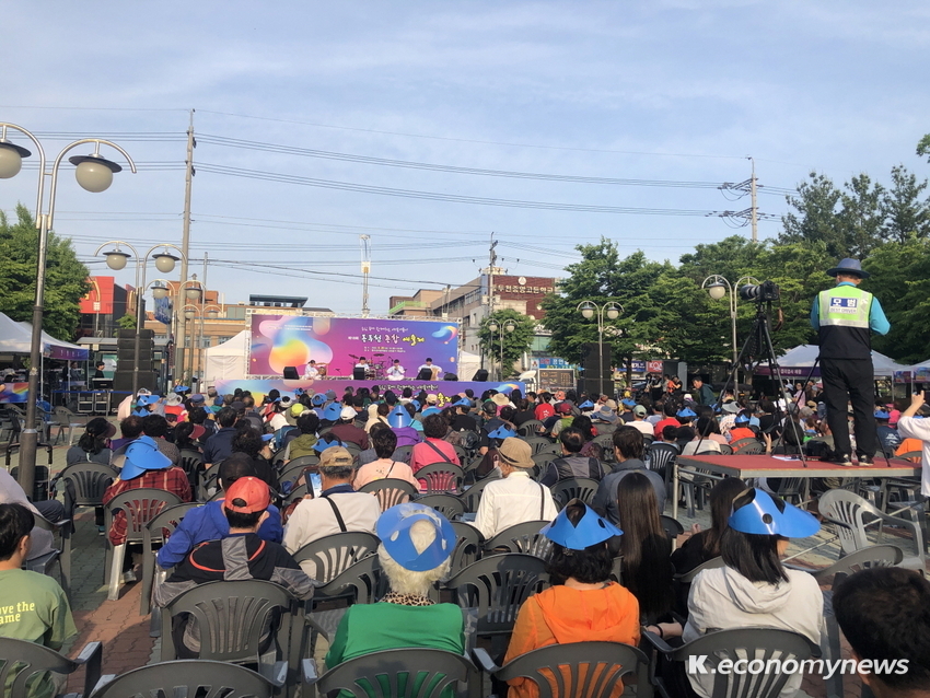  <사진 = 동두천시청 제공>