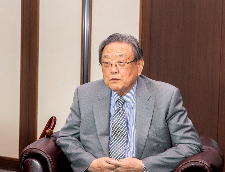 한국학중앙연구원이 제4회 한국학저술상 수상작으로 박병호 서울대 명예교수의 ‘한국법제사고(韓國法制史攷)’를 선정했다. / 사진 제공 : 한국학중앙연구원