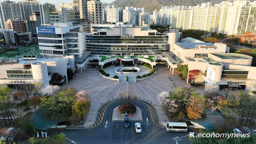  <사진 = 하남시청 제공>
