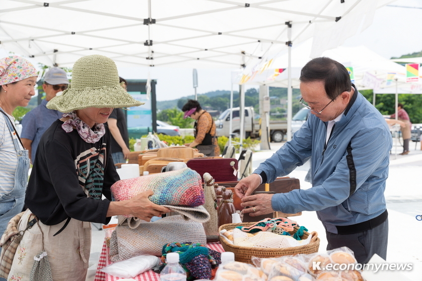  <사진 = 연천군청 제공>